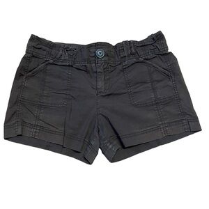 Old Navy - Womens Mid Rise Casual Shorts 28”W